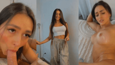 Caryn Beaumont Buttplug Sextape Video Leaked Borntobefuck