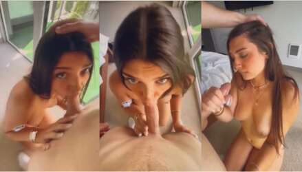 Fayekytsya Blowjob Porn Video Leaked Borntobefuck