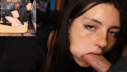 Lilmochidoll Nude Fucking Porn Video Leaked Borntobefuck
