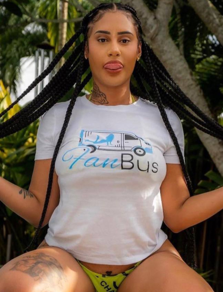 The Fan Bus Borntobefuck The Fan Bus Borntobefuck