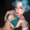 Lyra Crow Borntobefuck