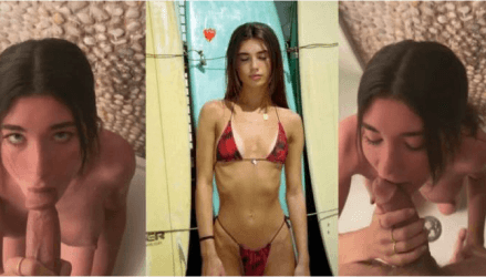 Paige Insco Blowjob Porn Video Leaked Borntobefuck
