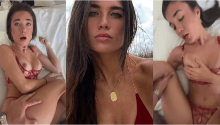 Paige Insco Onlyfans Sextape Video Leaked Borntobefuck