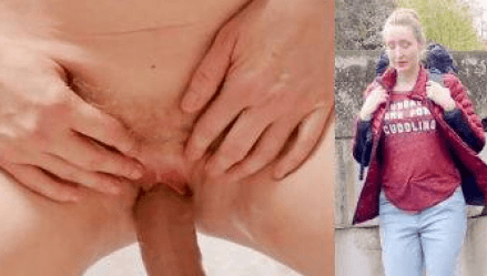 Rose Kelly The Woods Wizard Video Leaked Borntobefuck