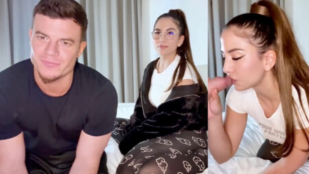Adrien Laurent BG Sextape with Itsxlilix Porn Video Leaks Borntobefuck