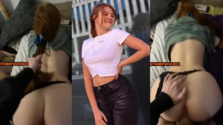 Antoniaa.Djh Onlyfans Doggystyle Fucking Porn Video Leaks Borntobefuck