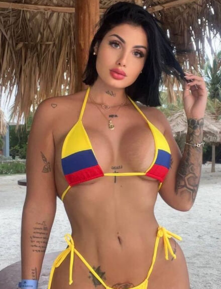 Columbia Borntobefuck Columbia Borntobefuck