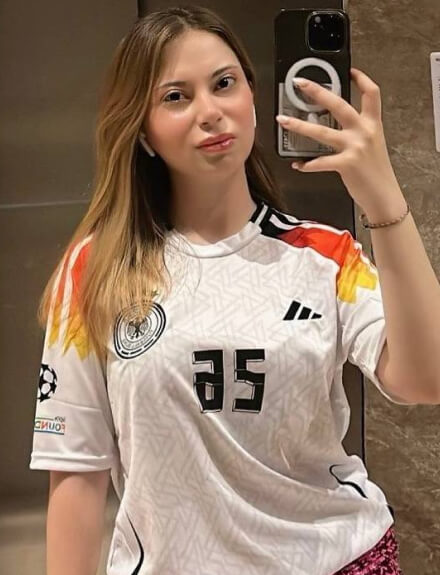German Borntobefuck German Borntobefuck