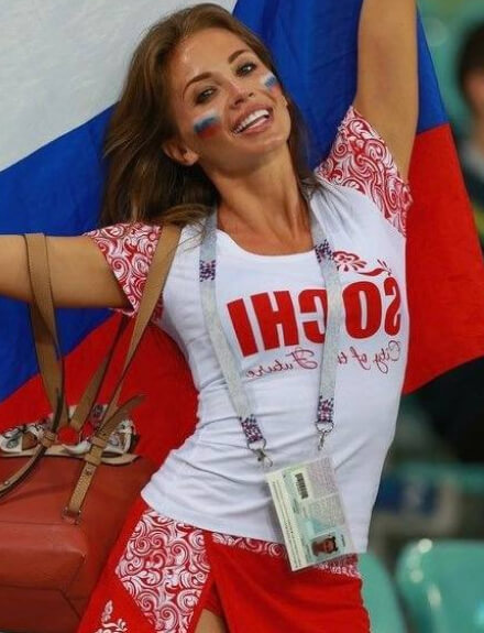Russian Borntobefuck Russian Borntobefuck