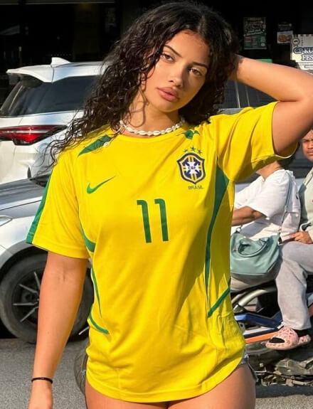 Brazil Borntobefuck Brazil Borntobefuck
