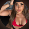Carmela Clutch Borntobefuck