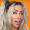 Danae Mari Borntobefuck