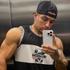 Leo Santos Borntobefuck
