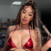 MissKaylaX Borntobefuck