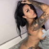 Nadia Nolimits Borntobefuck
